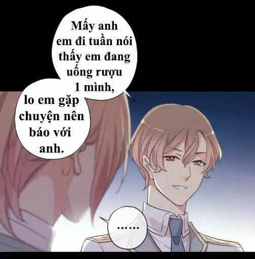 Vết Cắn Ngọt Ngào 3: Chapter 59.5