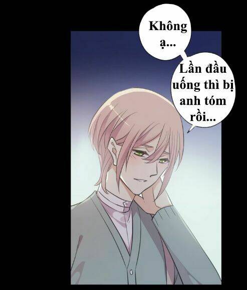 Vết Cắn Ngọt Ngào 3: Chapter 59.5