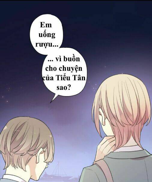 Vết Cắn Ngọt Ngào 3: Chapter 59.5