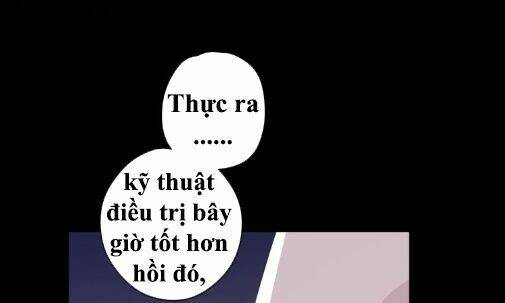 Vết Cắn Ngọt Ngào 3: Chapter 59.5