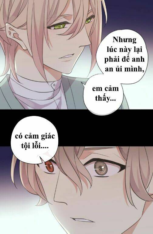 Vết Cắn Ngọt Ngào 3: Chapter 59.5