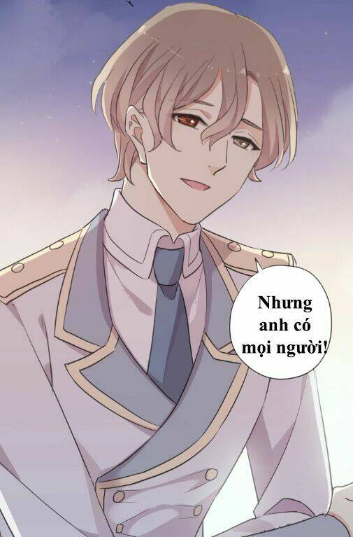 Vết Cắn Ngọt Ngào 3: Chapter 59.5