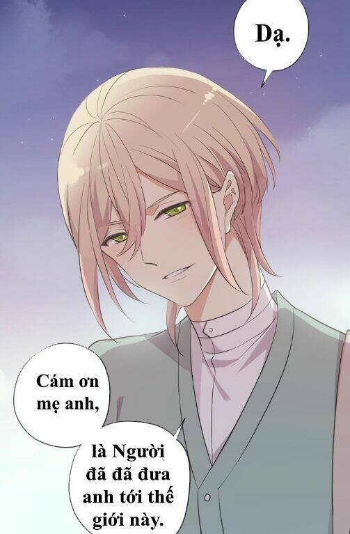 Vết Cắn Ngọt Ngào 3: Chapter 59.5