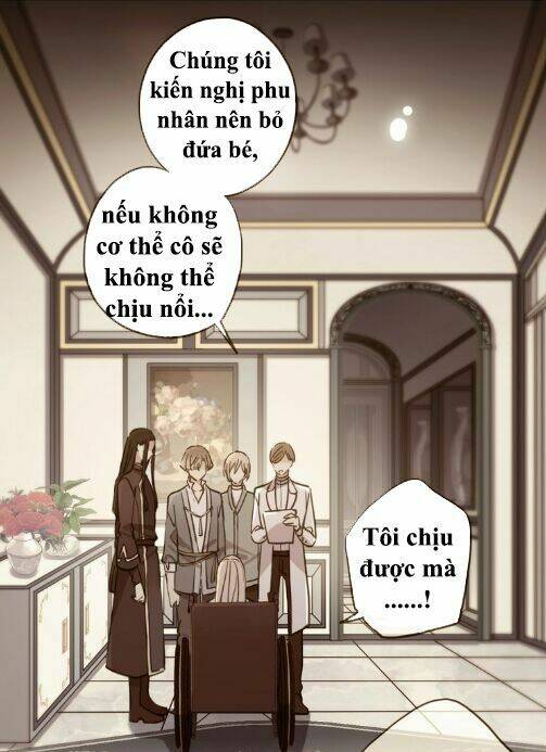 Vết Cắn Ngọt Ngào 3: Chapter 59.5