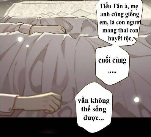 Vết Cắn Ngọt Ngào 3: Chapter 59.5