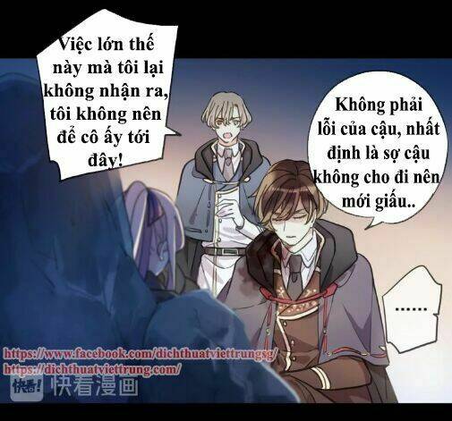 Vết Cắn Ngọt Ngào 3: Chapter 59