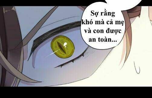 Vết Cắn Ngọt Ngào 3: Chapter 59