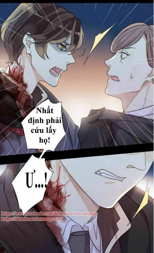 Vết Cắn Ngọt Ngào 3: Chapter 59