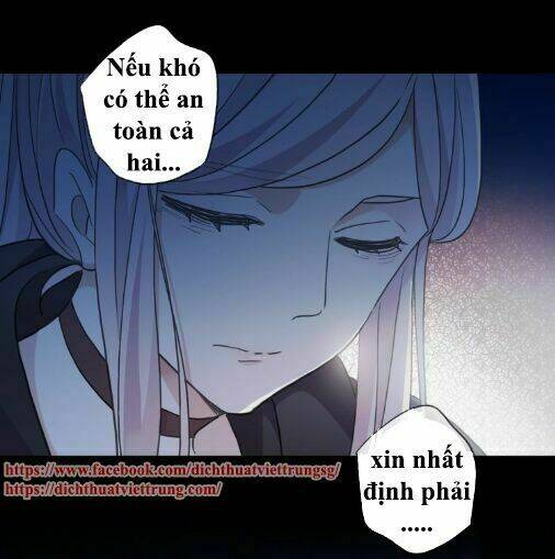 Vết Cắn Ngọt Ngào 3: Chapter 59