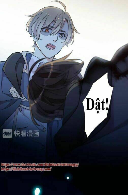 Vết Cắn Ngọt Ngào 3: Chapter 59