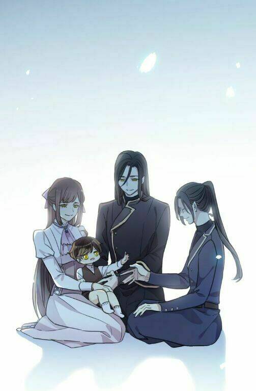 Vết Cắn Ngọt Ngào 3: Chapter 59