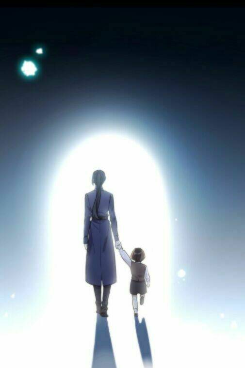 Vết Cắn Ngọt Ngào 3: Chapter 59