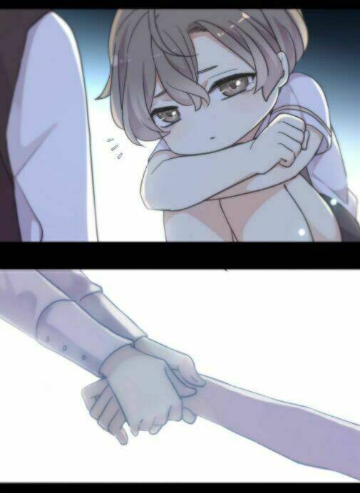 Vết Cắn Ngọt Ngào 3: Chapter 59