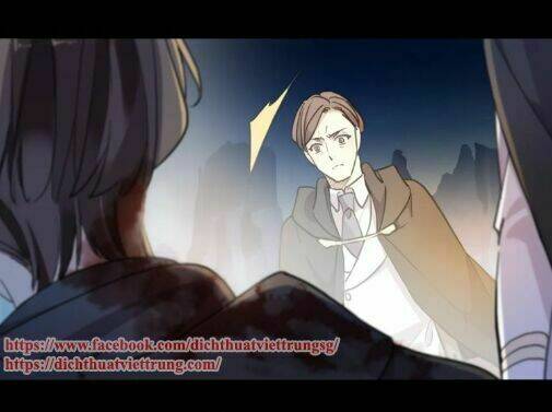 Vết Cắn Ngọt Ngào 3: Chapter 59