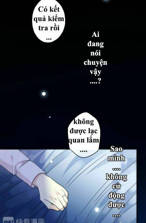 Vết Cắn Ngọt Ngào 3: Chapter 59