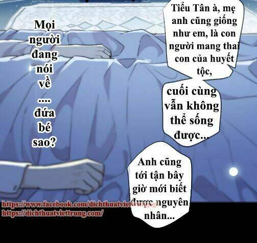 Vết Cắn Ngọt Ngào 3: Chapter 59