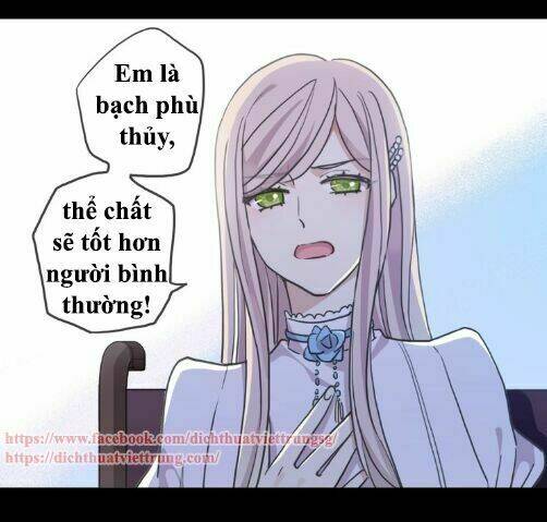 Vết Cắn Ngọt Ngào 3: Chapter 59