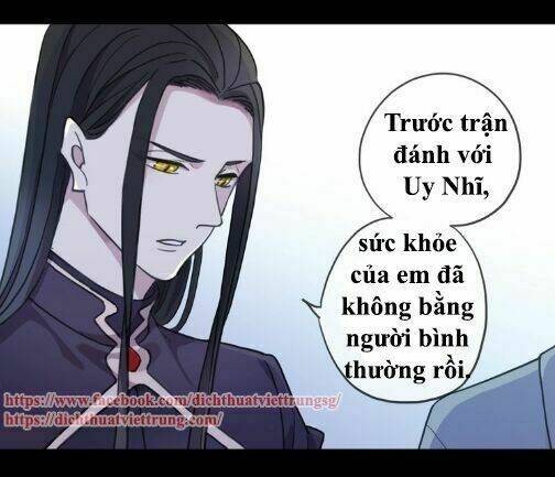 Vết Cắn Ngọt Ngào 3: Chapter 59