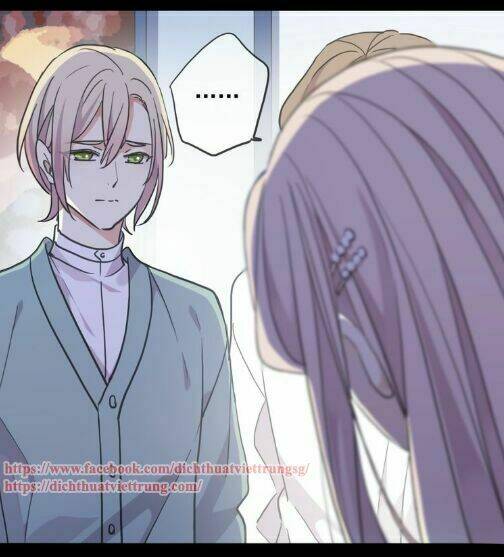 Vết Cắn Ngọt Ngào 3: Chapter 59