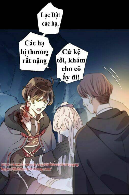 Vết Cắn Ngọt Ngào 3: Chapter 59
