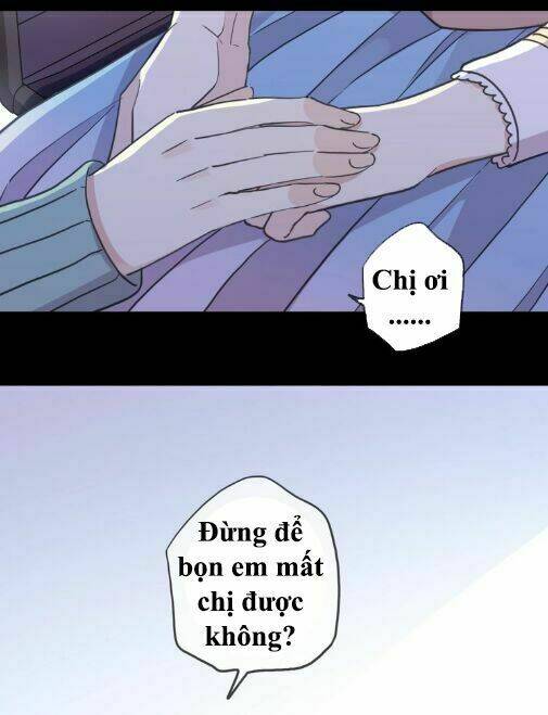 Vết Cắn Ngọt Ngào 3: Chapter 59