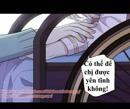Vết Cắn Ngọt Ngào 3: Chapter 59