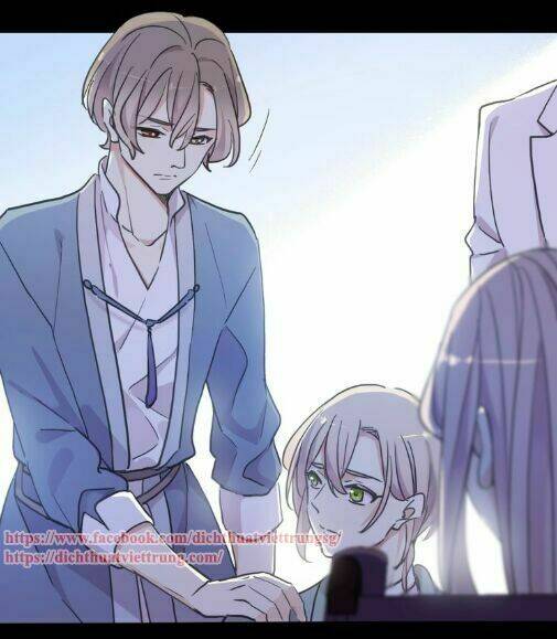 Vết Cắn Ngọt Ngào 3: Chapter 59