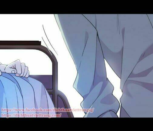 Vết Cắn Ngọt Ngào 3: Chapter 59