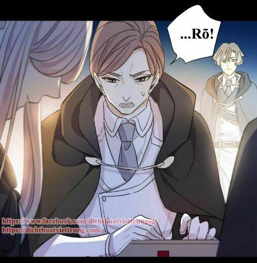 Vết Cắn Ngọt Ngào 3: Chapter 59