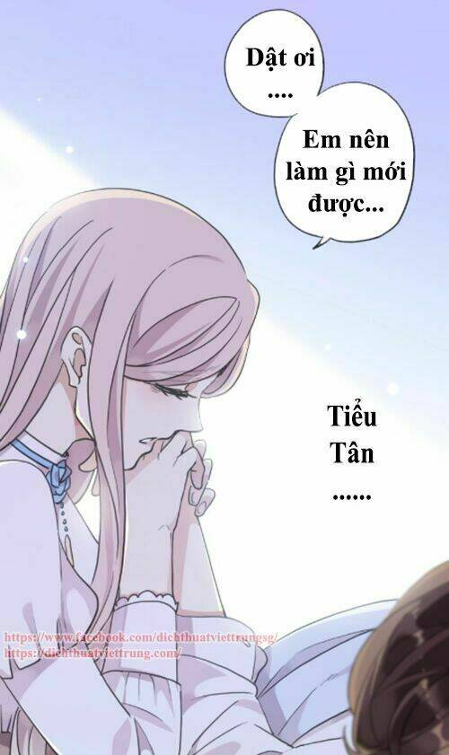 Vết Cắn Ngọt Ngào 3: Chapter 59