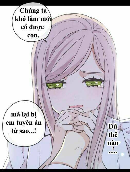 Vết Cắn Ngọt Ngào 3: Chapter 59