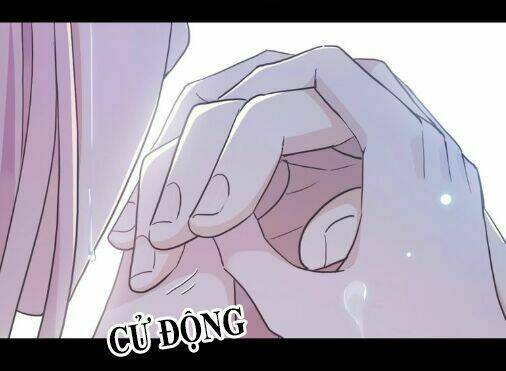 Vết Cắn Ngọt Ngào 3: Chapter 59