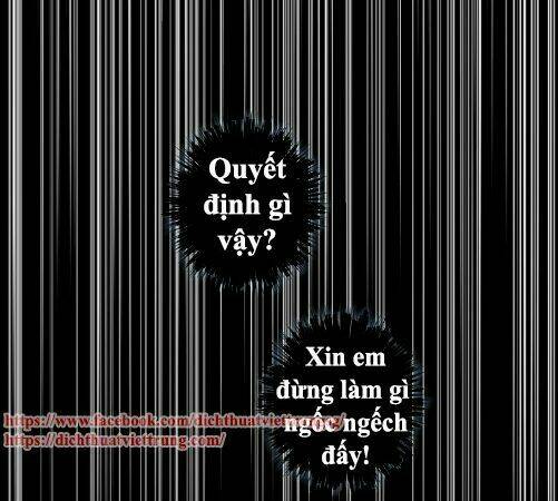 Vết Cắn Ngọt Ngào 3: Chapter 59