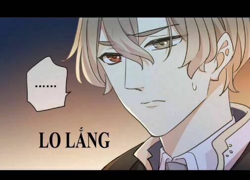 Vết Cắn Ngọt Ngào 3: Chapter 59