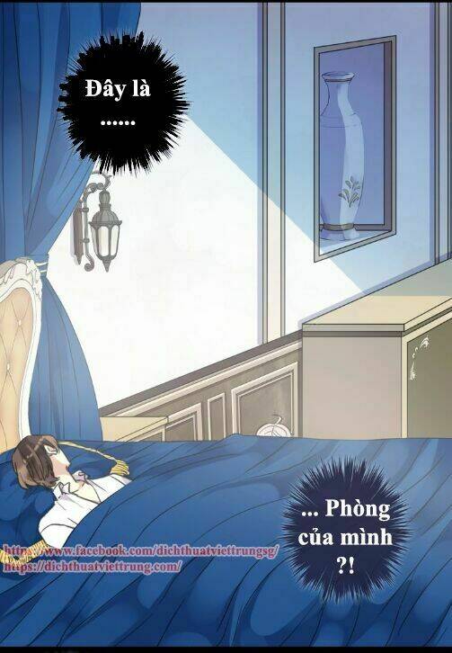 Vết Cắn Ngọt Ngào 3: Chapter 59