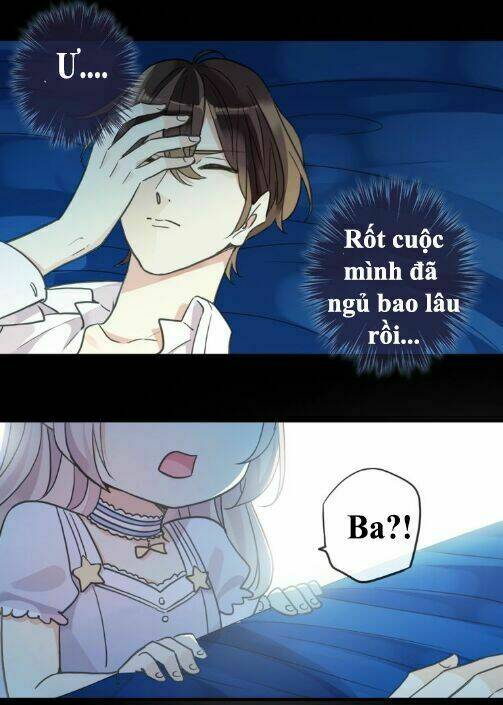 Vết Cắn Ngọt Ngào 3: Chapter 59