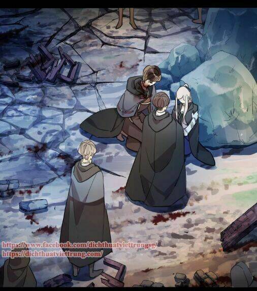 Vết Cắn Ngọt Ngào 3: Chapter 59