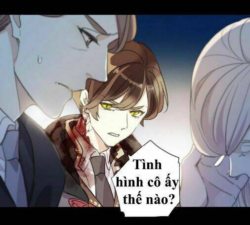 Vết Cắn Ngọt Ngào 3: Chapter 59