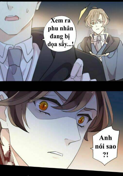 Vết Cắn Ngọt Ngào 3: Chapter 59