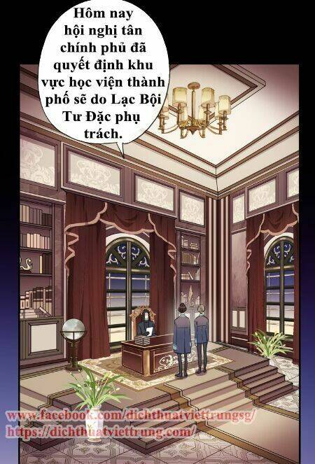 Vết Cắn Ngọt Ngào 3: Chapter 6