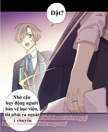 Vết Cắn Ngọt Ngào 3: Chapter 6