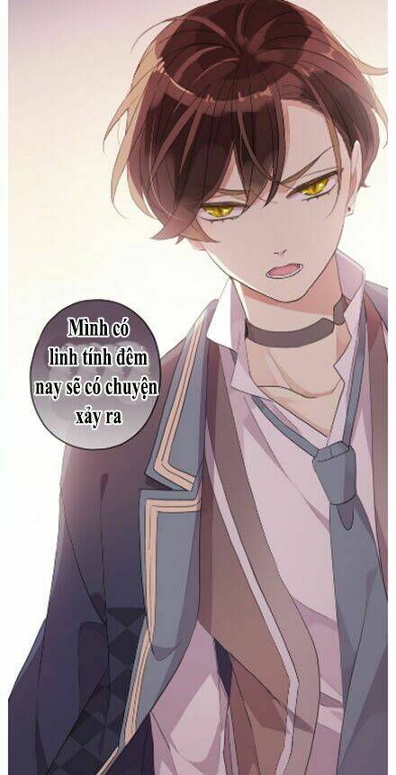 Vết Cắn Ngọt Ngào 3: Chapter 6