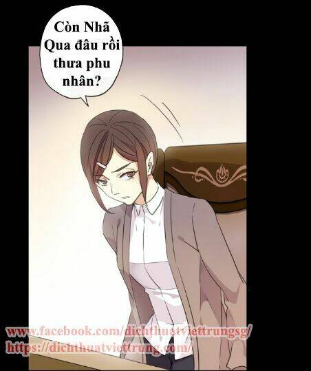 Vết Cắn Ngọt Ngào 3: Chapter 6