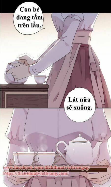 Vết Cắn Ngọt Ngào 3: Chapter 6