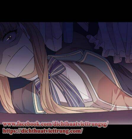 Vết Cắn Ngọt Ngào 3: Chapter 6