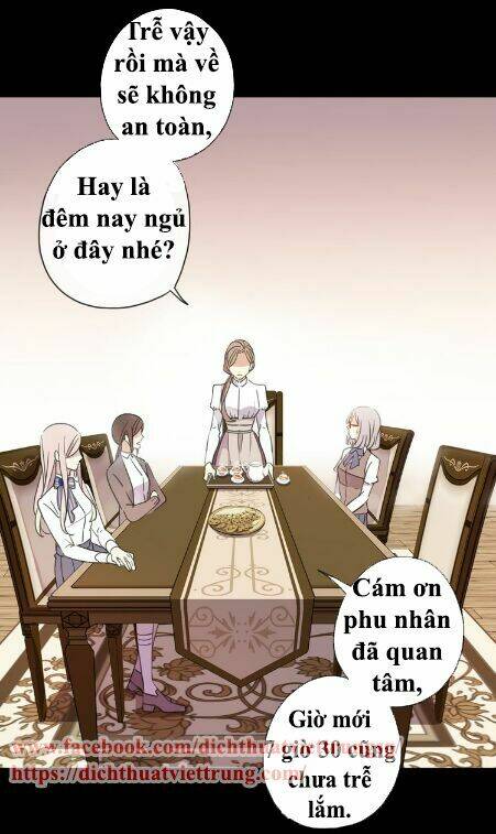 Vết Cắn Ngọt Ngào 3: Chapter 6