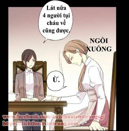 Vết Cắn Ngọt Ngào 3: Chapter 6