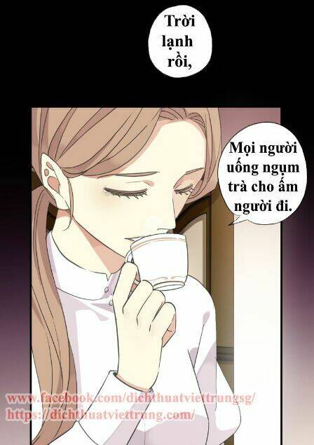 Vết Cắn Ngọt Ngào 3: Chapter 6