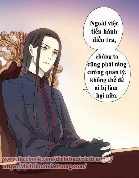 Vết Cắn Ngọt Ngào 3: Chapter 6