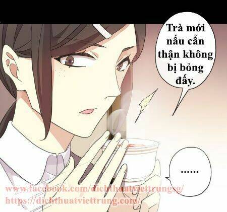 Vết Cắn Ngọt Ngào 3: Chapter 6